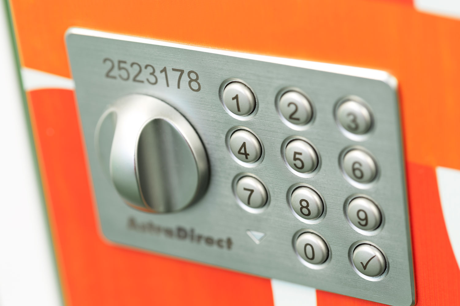 astradirect Schließfächer, Eichwald Realschule Sachsenheim Die Schließfächer von astradirect, in der Eichwald Realschule Sachsenheim